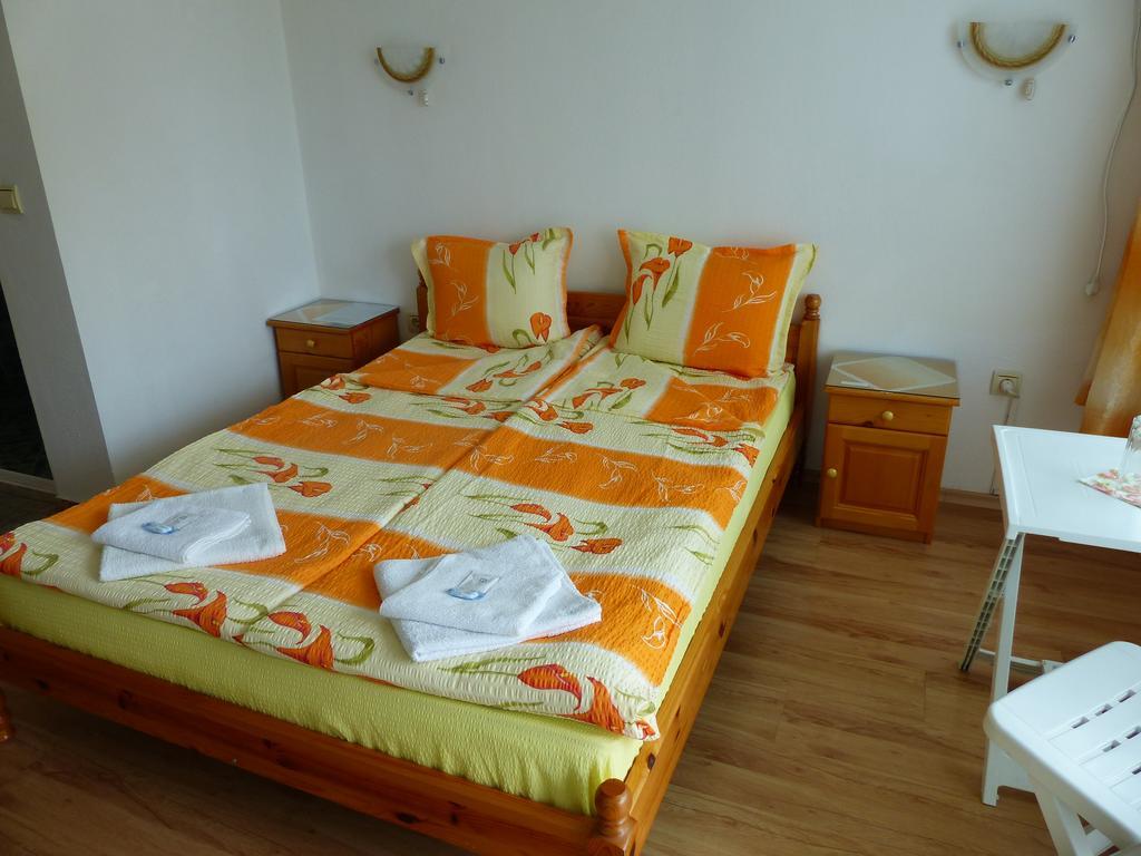 Sunhouse Rooms Tsarevo Eksteriør bilde