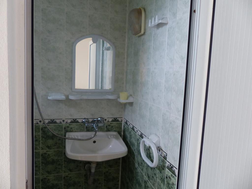 Sunhouse Rooms Tsarevo Eksteriør bilde