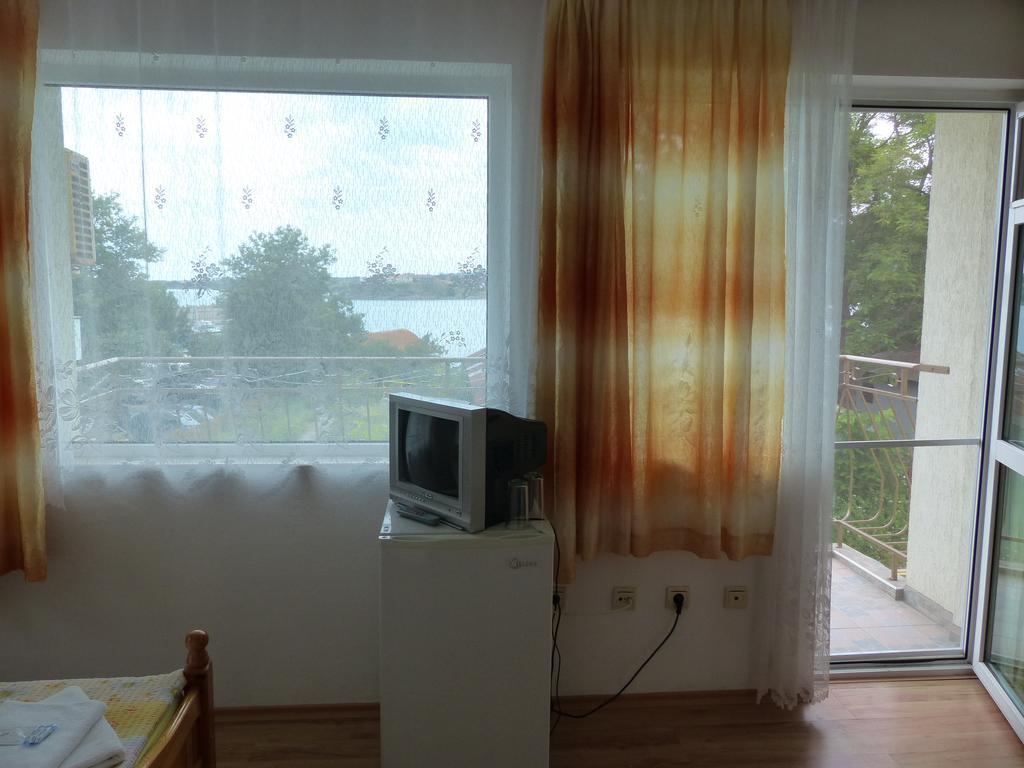 Sunhouse Rooms Tsarevo Eksteriør bilde